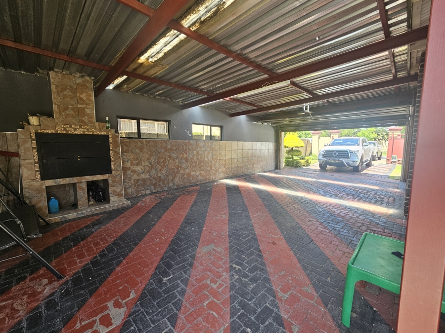 3 Bedroom Property for Sale in Bedelia Free State